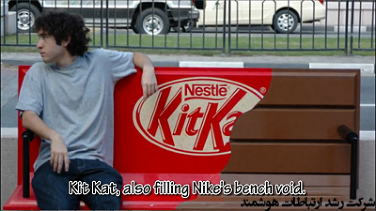 19 Most Creative Advertisements Ever Made