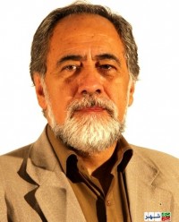 یادداشتهایی در باب طرح جامع شهر تهران یادداشتهایی در باب طرح جامع شهر تهران