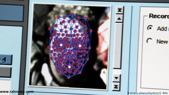 آغاز آزمایش طرح جنجالی تشخیص چهره در اماکن عمومی آلمان