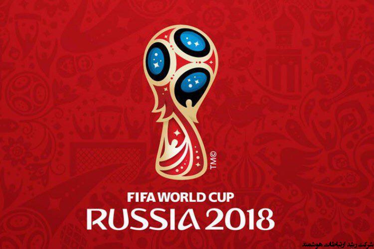 کیفیت پخش تلویزیونی جام جهانی 2018 روسیه