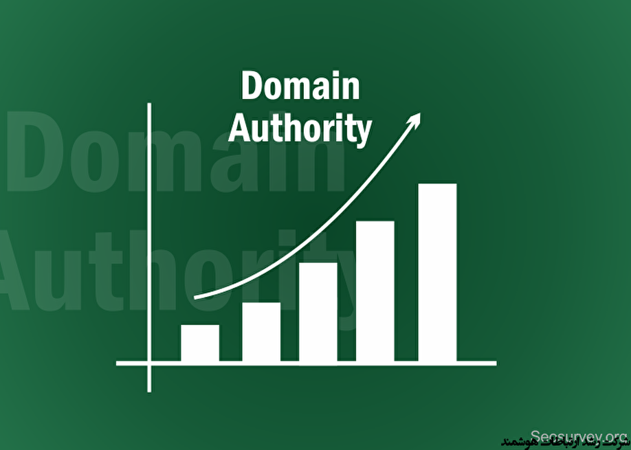 چگونه دامنه اعتبار دامنه وب سایت را افزایش دهیم؟
