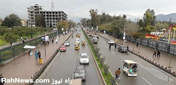 اگر طالبان استبداد را ادامه دهند هزاره‌ها مبارزه مسلحانه را آغاز می‌کنند